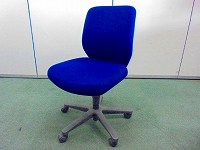 【先行販売】福岡発 コクヨ 肘無しOAチェア 大量入荷 セディスタ