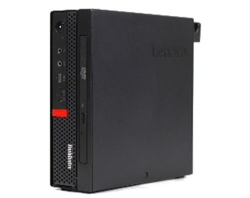 Lenovo ThinkCentre M920q 10RR-S0TS00