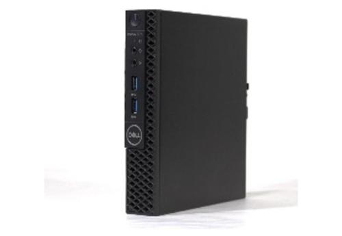 DELL OptiPlex 3070 Micro