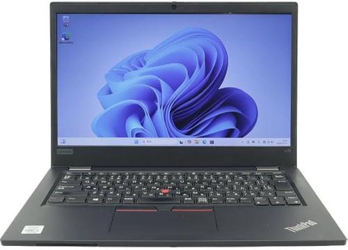 Lenovo ThinkPad L13 Gen2 20VH-0007JP