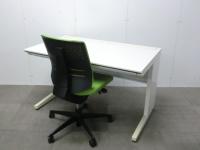 コクヨ製 / デスク・OAチェアセット / IS・ウィザード