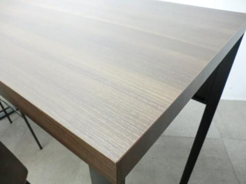 カフェスタイル ハイテーブルセット