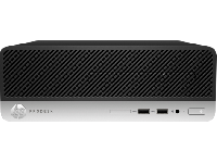HP ProDesk 400 G4 DM　