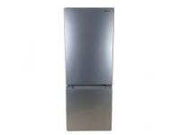 パナソニック /NR-B179W-T/ 168L/ 2017年式 /2ドア冷凍冷蔵庫