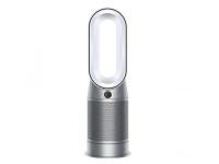 Dyson Purifier Hot+Cool空気清浄ファンヒーター ホワイト/シルバー