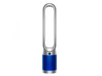 Dyson Purifier Hot+Cool空気清浄ファンヒーター シルバー/ブルー