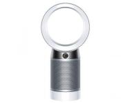 Dyson Pure Cool 空気清浄テーブルファン ホワイト/シルバー