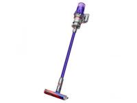 Dyson Digital Slim Fluffy (SV18FF) コードレス掃除機