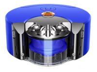 Dyson 360 Heurist ロボット掃除機 (RB02 BN)