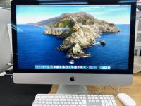 デスクトップパソコン アップル iMac27 A1419