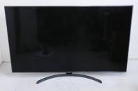 4K対応液晶テレビ 65V型(2018年製)65UK6500EJD