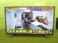 フルハイビジョン液晶テレビ レボリューション 50型(2017年式)IF-03S5001TV