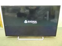 4K対応液晶テレビ エスケイジャパン 55型(2018年式)SQ-Y55H4K302
