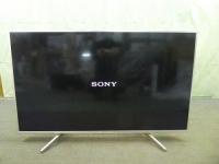 デジタル4K対応液晶テレビ ソニー 49型(2018年式)KJ-49X8500F