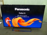 ハイビジョン液晶テレビ パナソニック 65型(2016年式)TH-65DX950