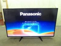 ハイビジョン液晶テレビ パナソニック 55型(2017年式)TH-55EX600
