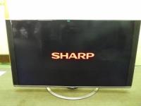 4K対応液晶テレビ SHARP 55型(2017年式)LC-55UH5