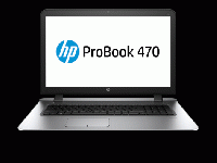 HP 470 G3 【無線LAN・WEBカメラ】