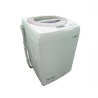 全自動洗濯機 8kg SHARP シャープ ES-GV80P-P