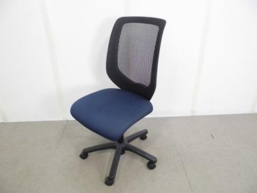 平デスク・ワゴン・チェア セット【イトーキ】