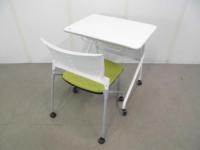 フォールディングテーブル+チェアセット