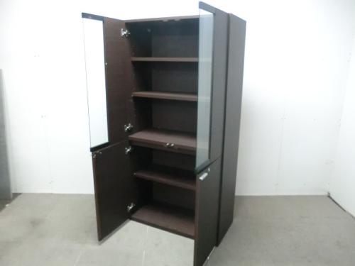 役員セット コクヨ マネージメント550シリーズ