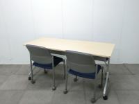 フォールディングテーブル・カートチェアセット