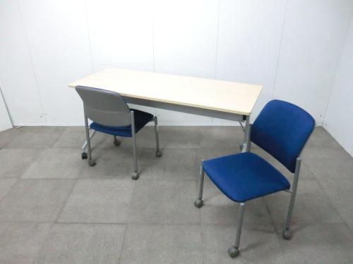 フォールディングテーブル・カートチェアセット