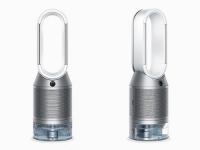 Dyson Purifier Humidify+Cool 加湿空気清浄機 ホワイト/シルバー (P