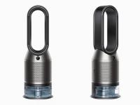 Dyson Purifier Humidify+Cool 加湿空気清浄機 ブラック/ニッケル (P