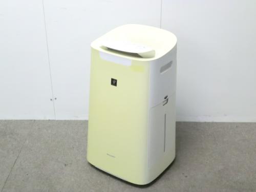 空気清浄機 / SHARP / ホワイト / 【中古】