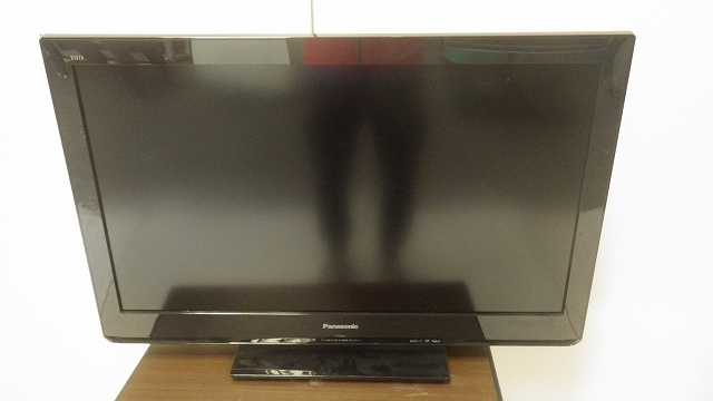 液晶テレビ Panasonic TH-L32C3 ブラック