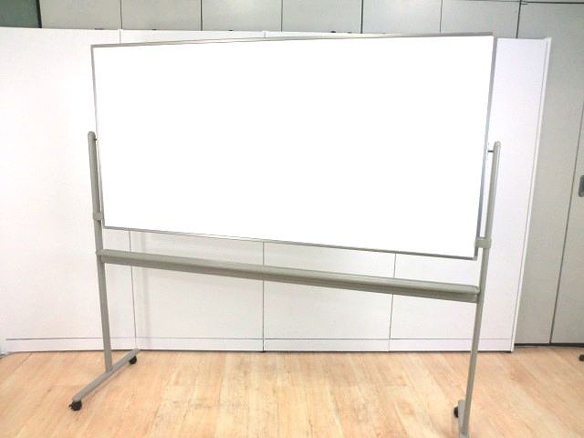 ホワイトボード その他 ニューグレー