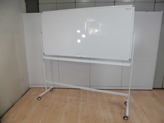 ホワイトボード その他 両面