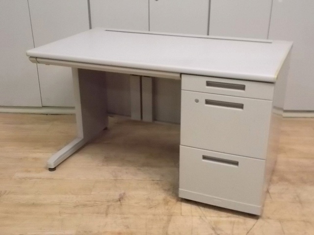 片袖デスク コクヨ MX