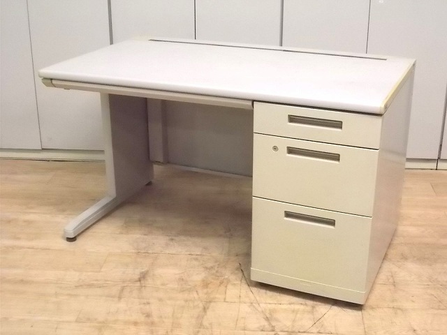 片袖デスク コクヨ MX