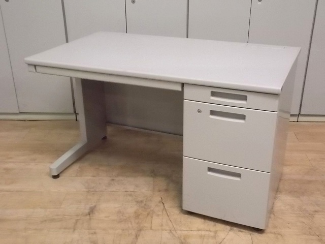 片袖デスク コクヨ BS