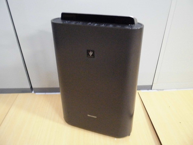 加湿空気清浄機 SHARP KC-F70