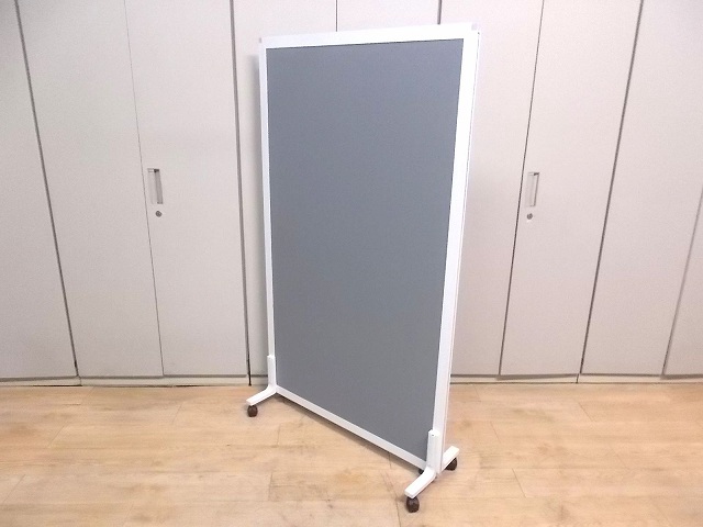 パーティション その他 グレー