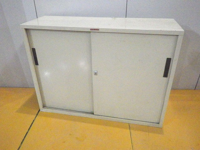 引違キャビネット その他 アイボリー