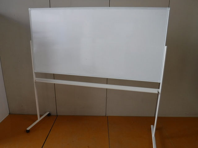 ホワイトボード その他 片面