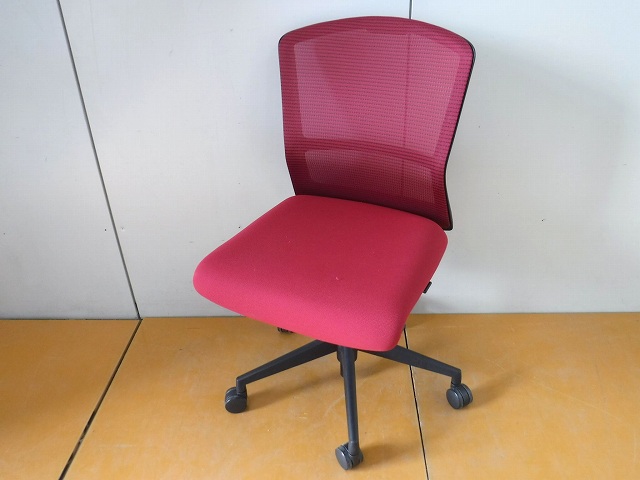 OAチェア ウチダ エルフィ