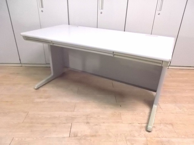 平デスク オカムラ SD