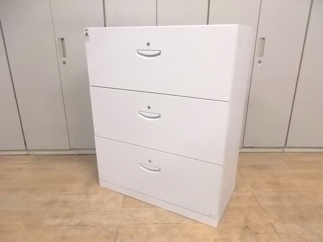 ラテラル3段 生興