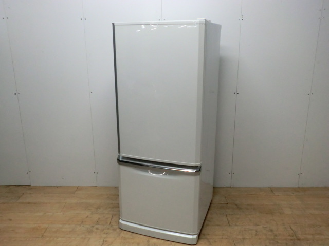 冷蔵庫 三菱 MR-D30S-W1