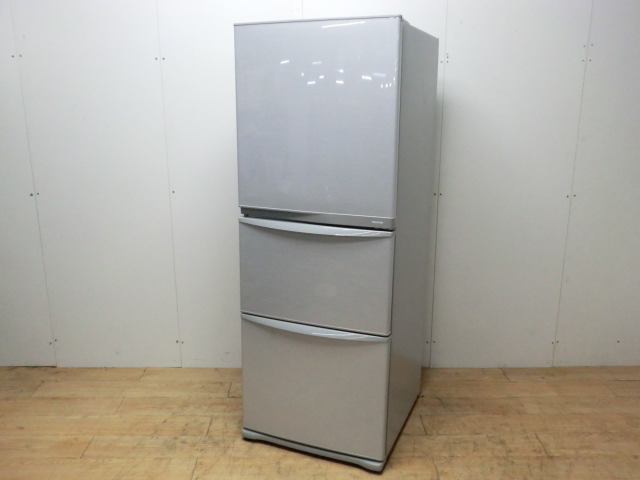 冷蔵庫 TOSHIBA GR-F34N