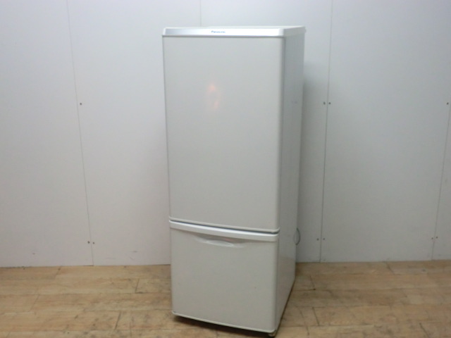 冷蔵庫 Panasonic NR-B175W-W