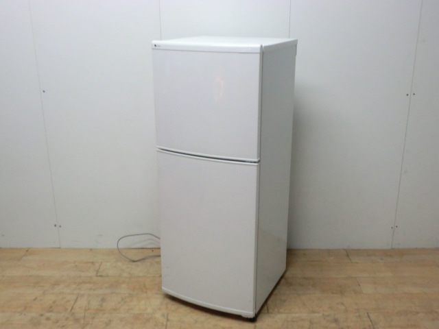 冷蔵庫 ユーイング UR-F140J