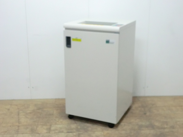 シュレッダー ナカバヤシ NS-406C