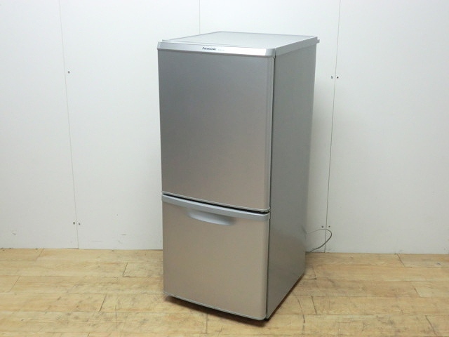冷蔵庫 Panasonic NR-B147W-S